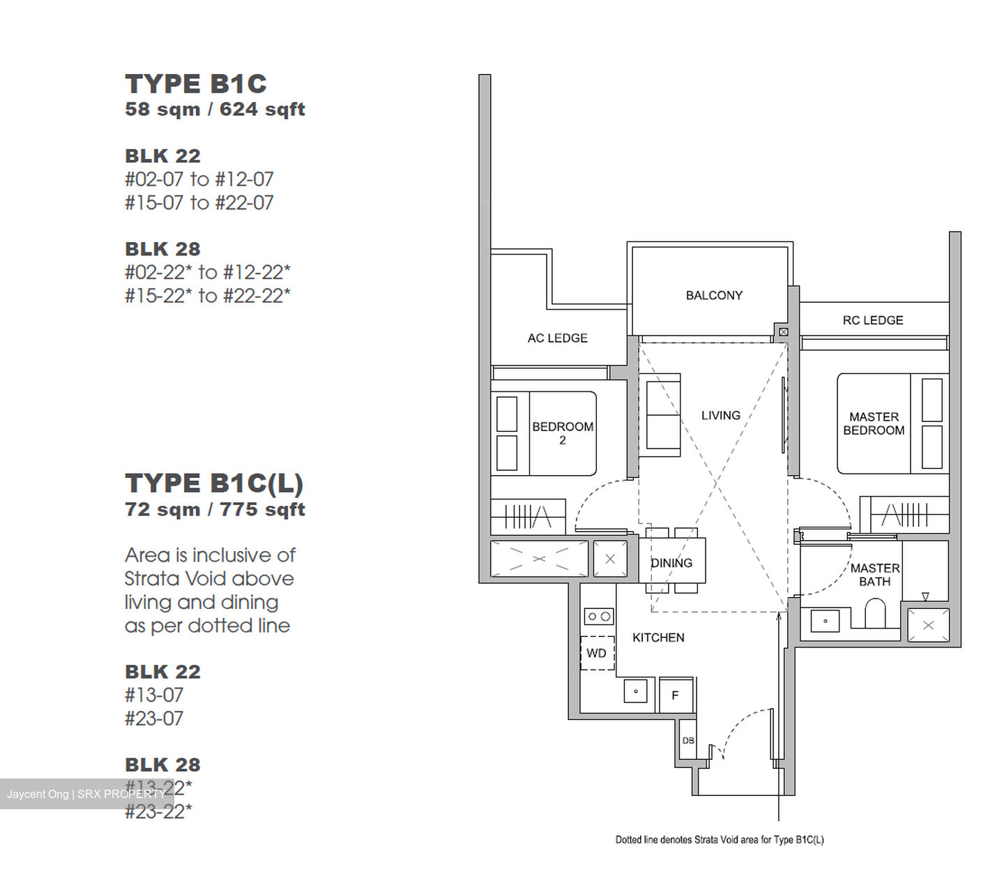 Lentor Central (D26), Condominium #599759891